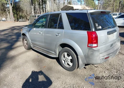 2005 Saturn Vue 4 Cyl z USA, uszkodzony, nr VIN 5GZCZ33D05S863894